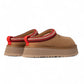 Ugg - महिलाओं के लिए टैज़ स्लीपर
