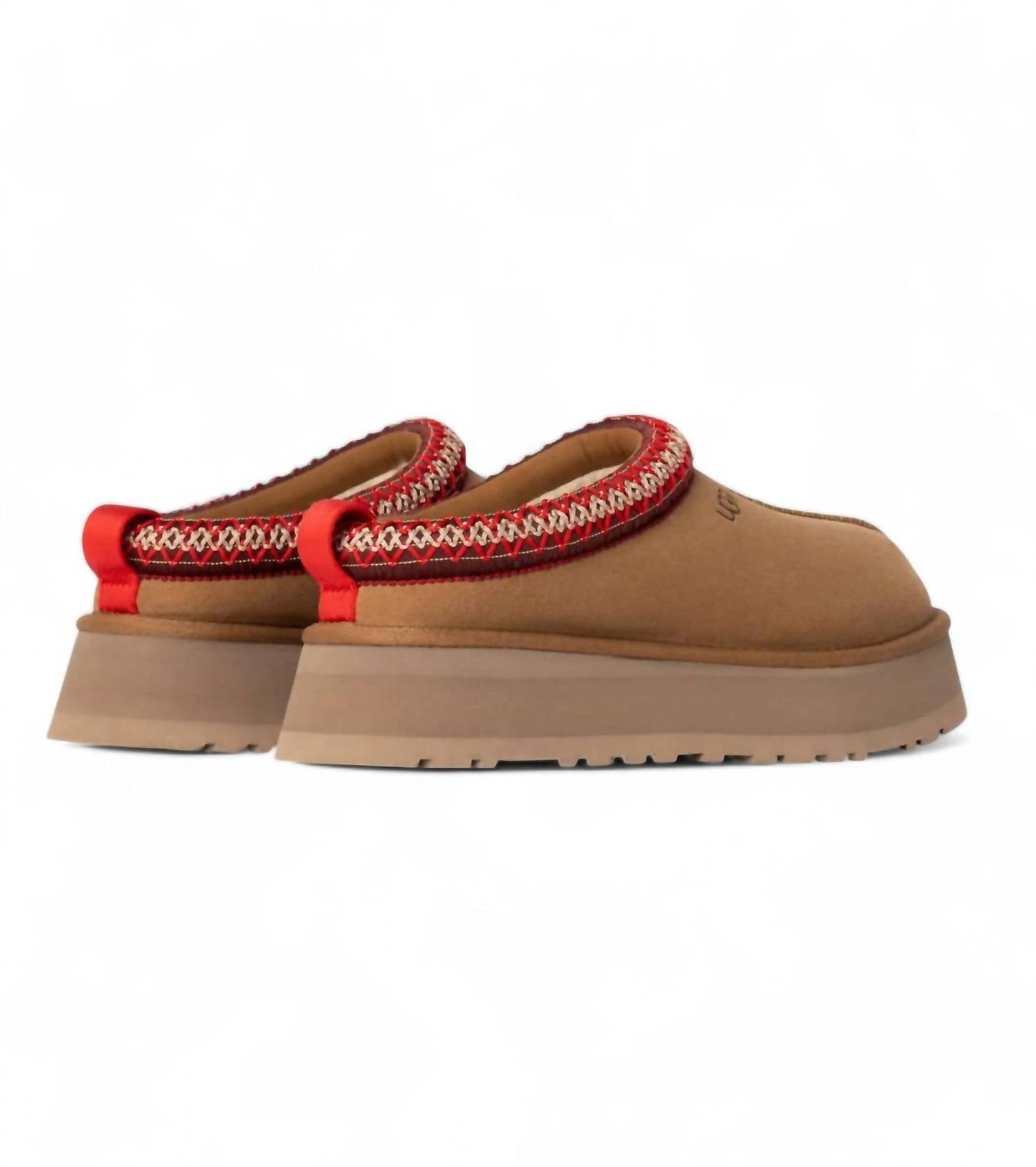 Ugg - महिलाओं के लिए टैज़ स्लीपर