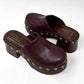 Shu Shop - Women's Lily Clog