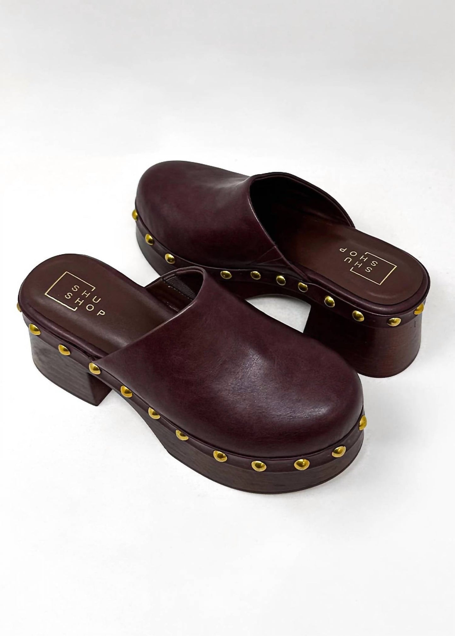 Shu Shop - Women's Lily Clog