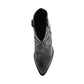 Dirty Laundry - Nowhere Western Bootie