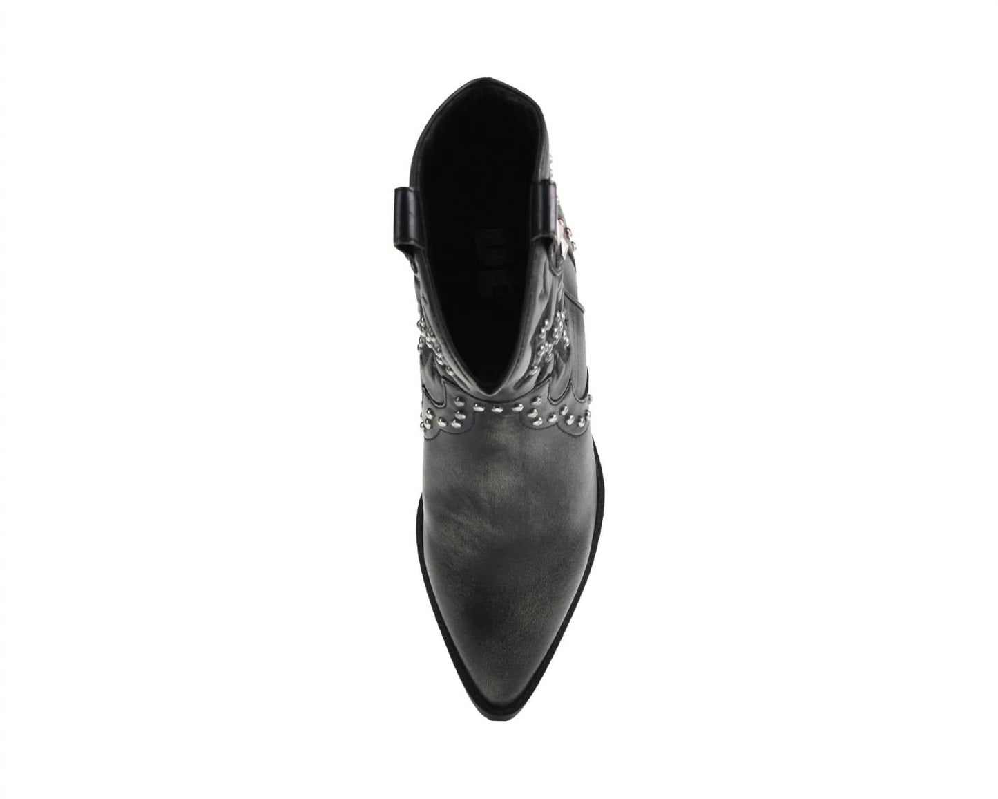 Dirty Laundry - Nowhere Western Bootie
