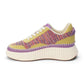 Matisse - Women's Go To Platform Lace Up Sneaker