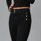 Lola Jeans - Alice High-waisted Jeans