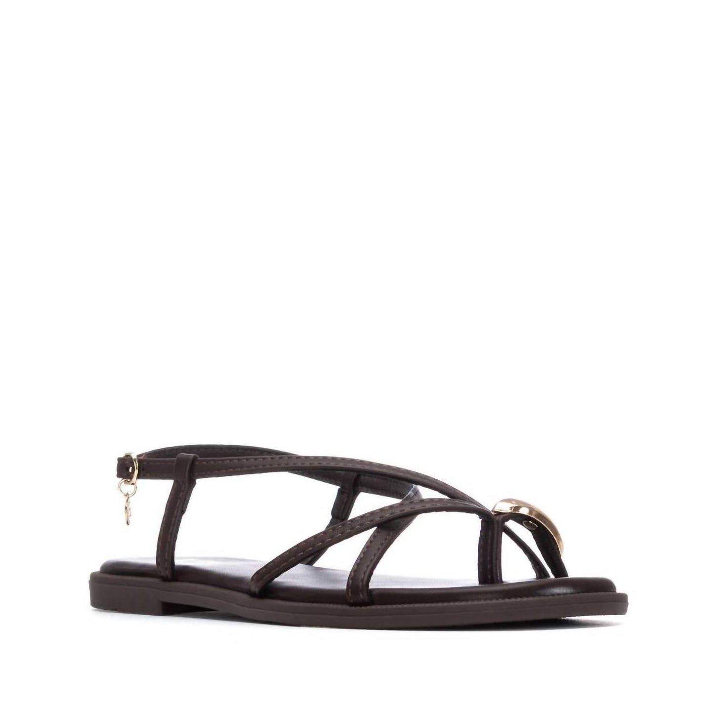 Xti - Women's Strappy Sandals