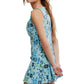 Free People - Dune Dancer Printed Romper