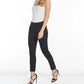 Slimsation By Multiples - Pull On Ankle Pants