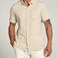 7Diamonds - Bennet Short Sleeve Shirt