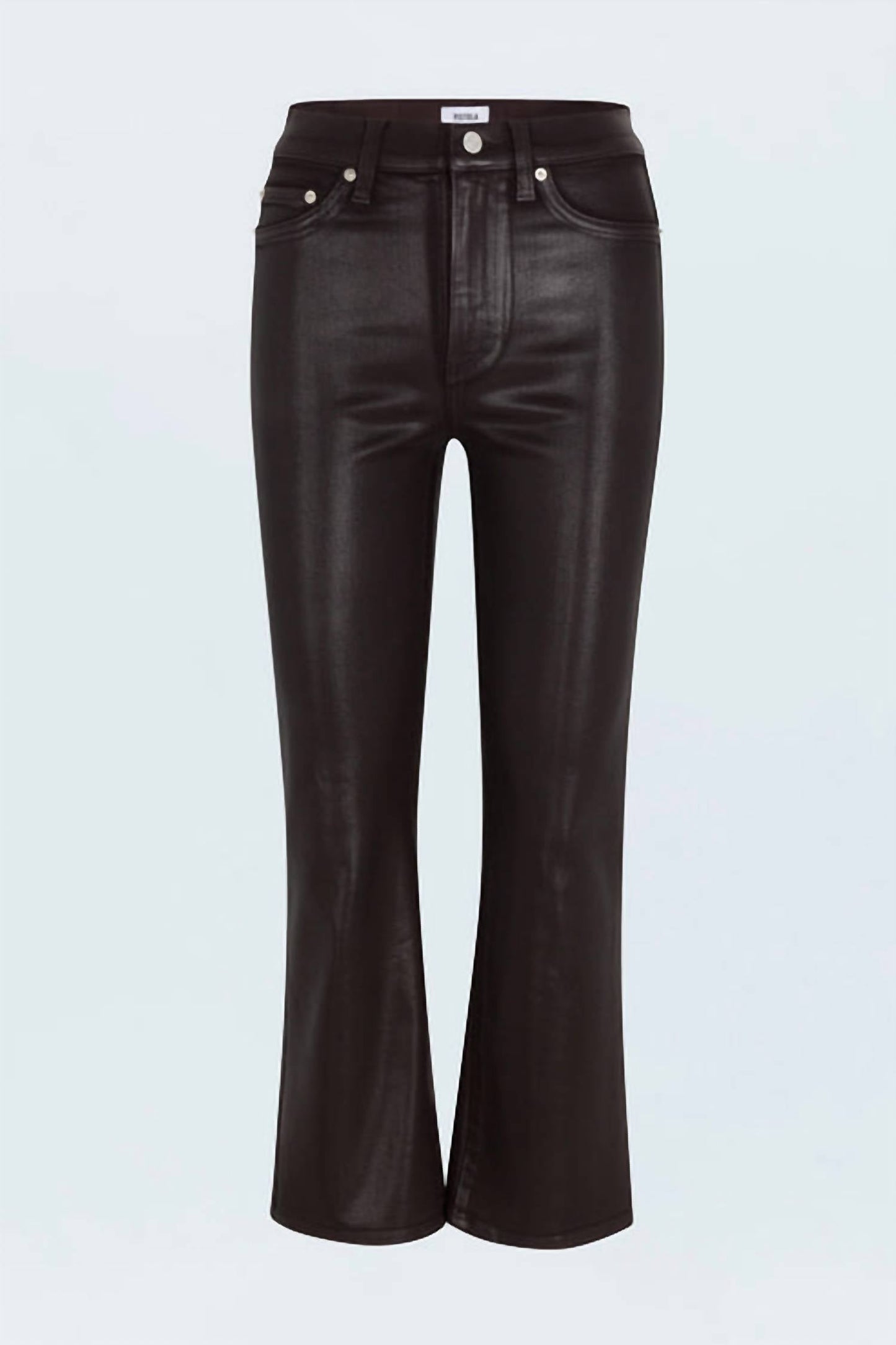 Pistola - Lennon High Rise Crop Boot Pants