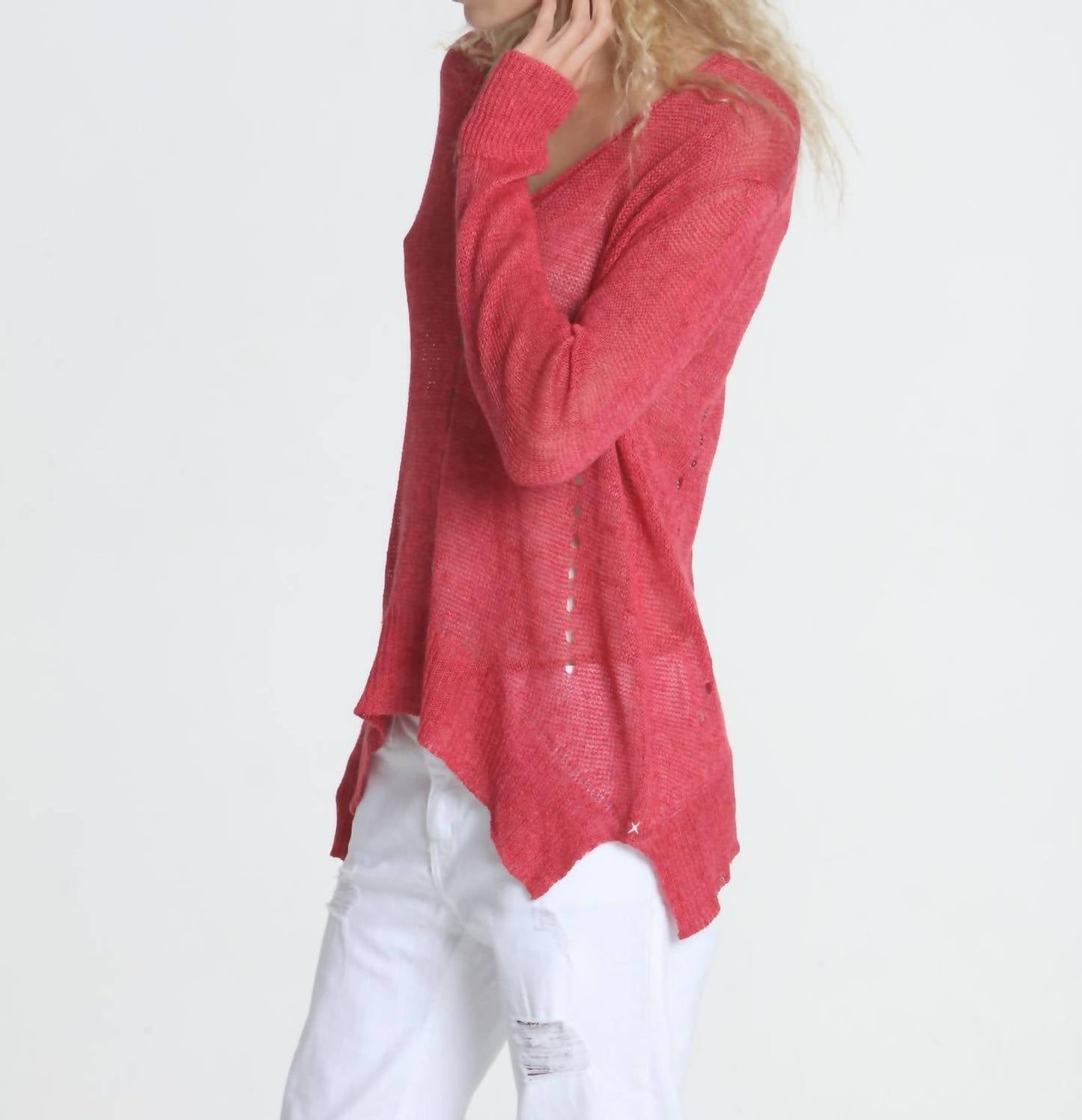 Label+Thread - Beach Side Tunic