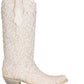 Corral - Women's Overlay Snip Toe Boots