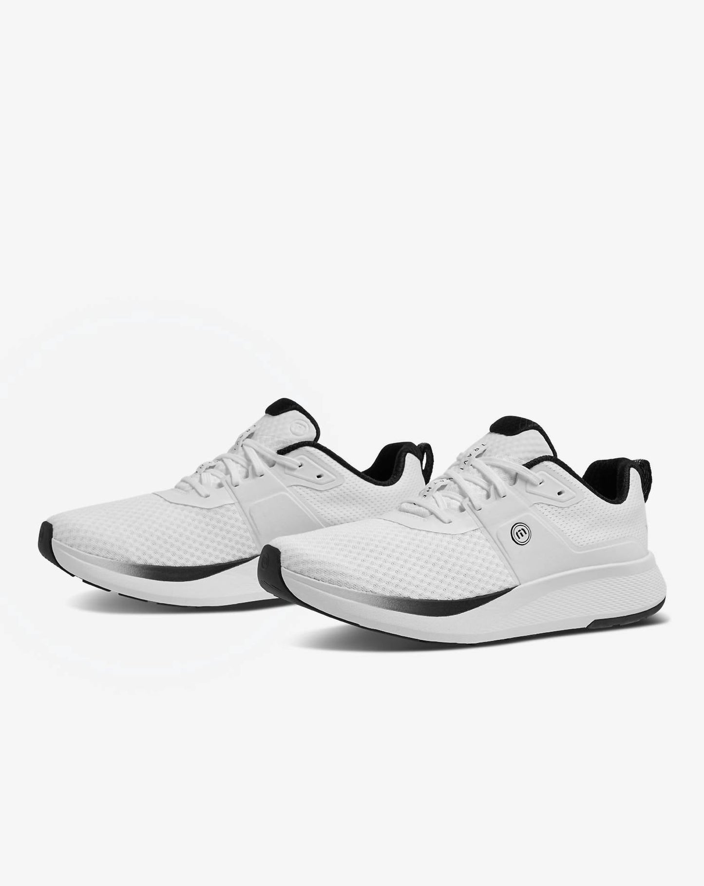 Travismathew - पुरुषों के द नुआज स्नीकर शूज़