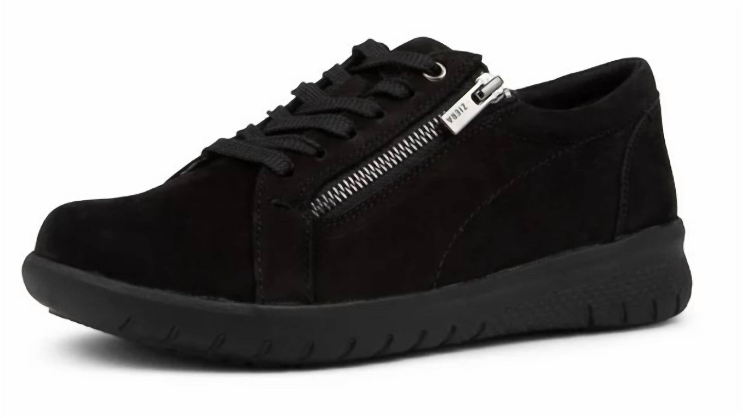 Ziera - Women's Solar Sneakers
