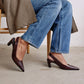 Matisse - Women's Leona Slingback Heel