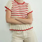 Aaron & Amber - Maya Summer Sweater