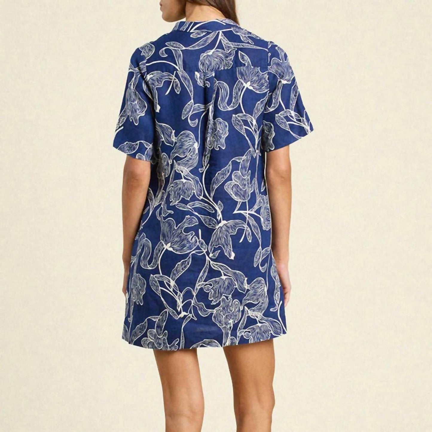 Trovata - Dana Mini Dress