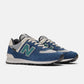 New Balance - Unisex 574 Zapatillas Sneaker