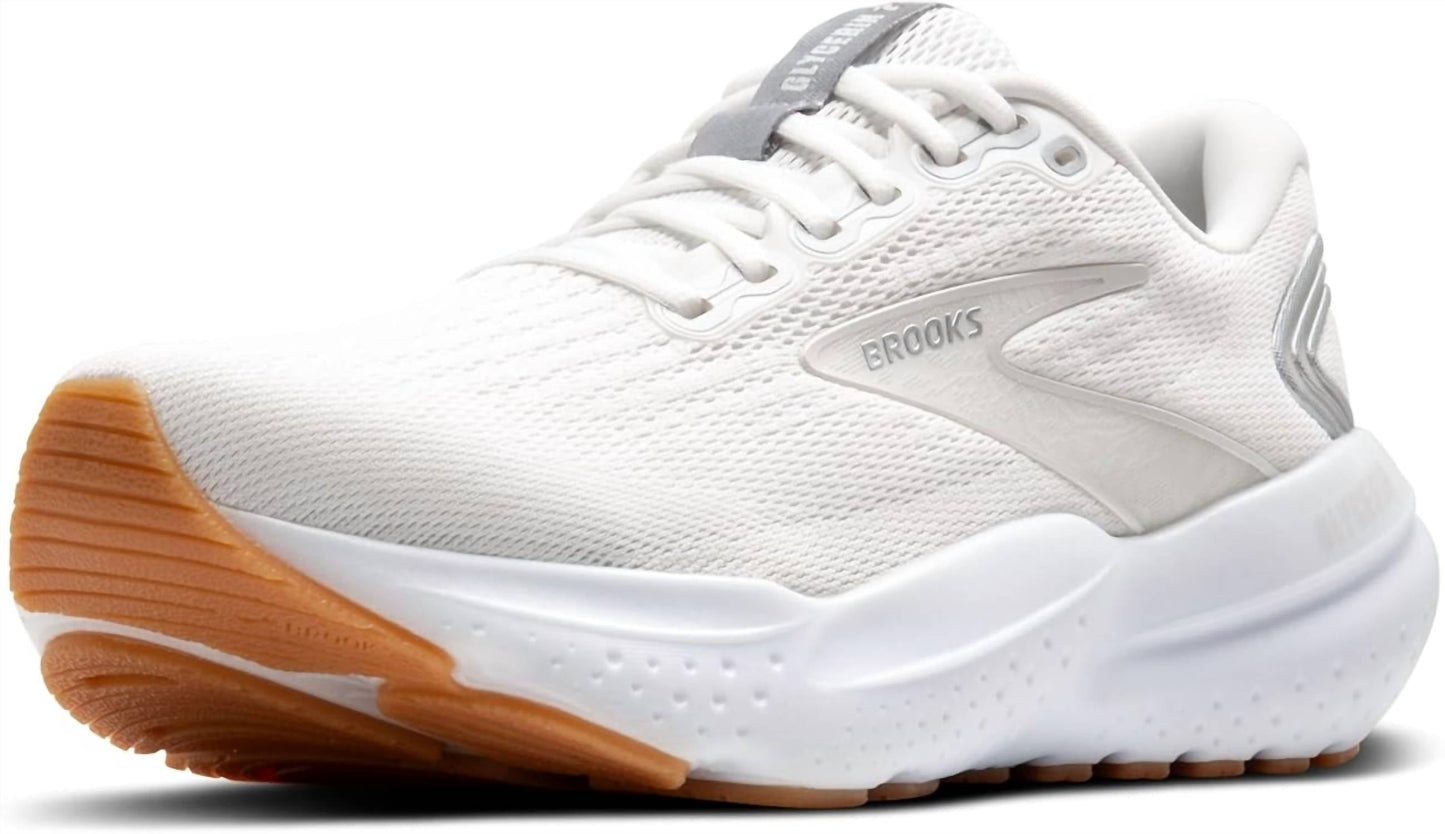 Brooks - महिलाओं के ग्लिसरीन 21 रनिंग शूज़
