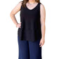 Artex - Layered Tank Top