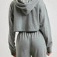 Year Of Ours - The Classic Zip Up Sweatshirt
