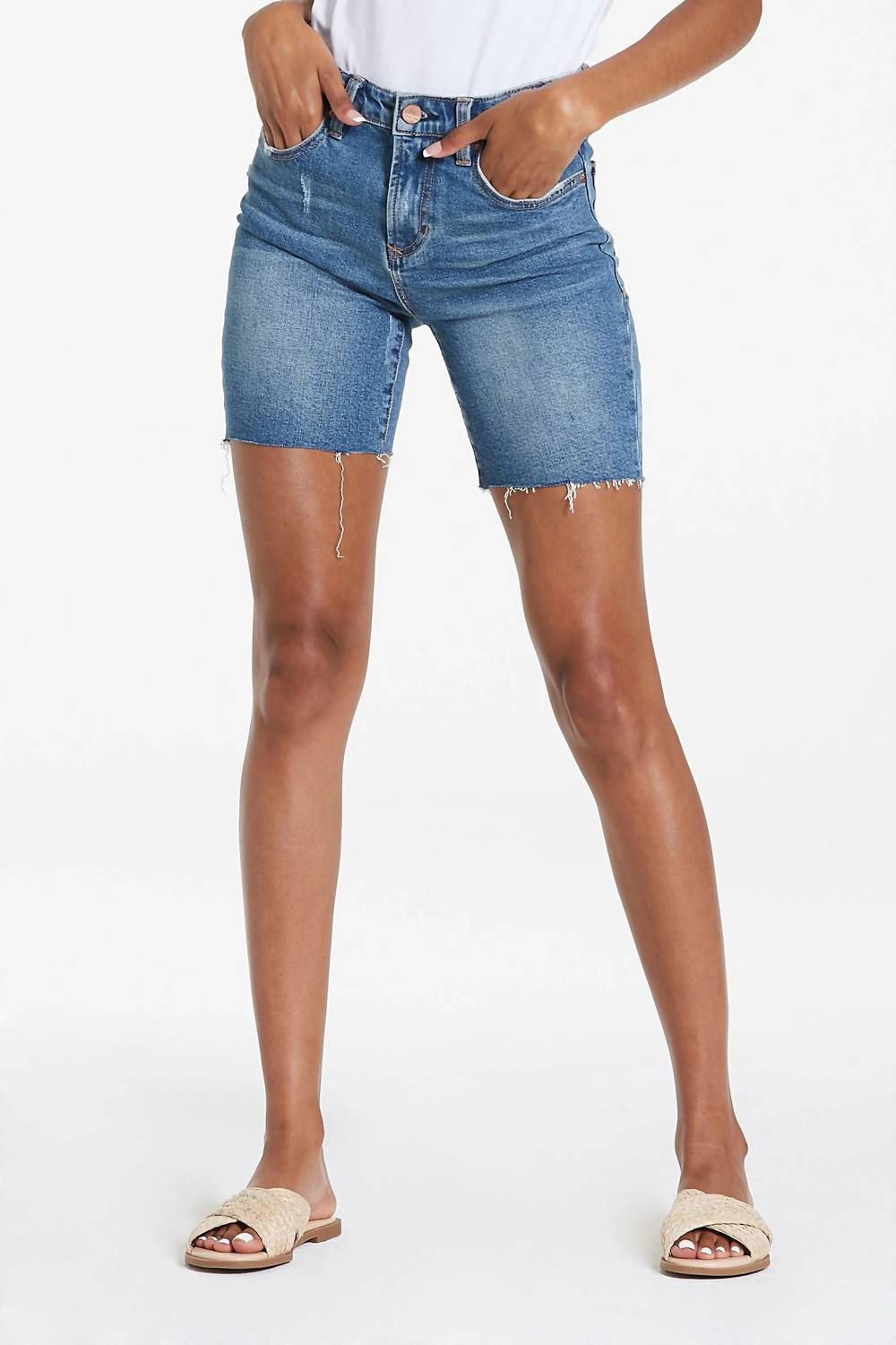 Dear John Denim - Ruthie Short