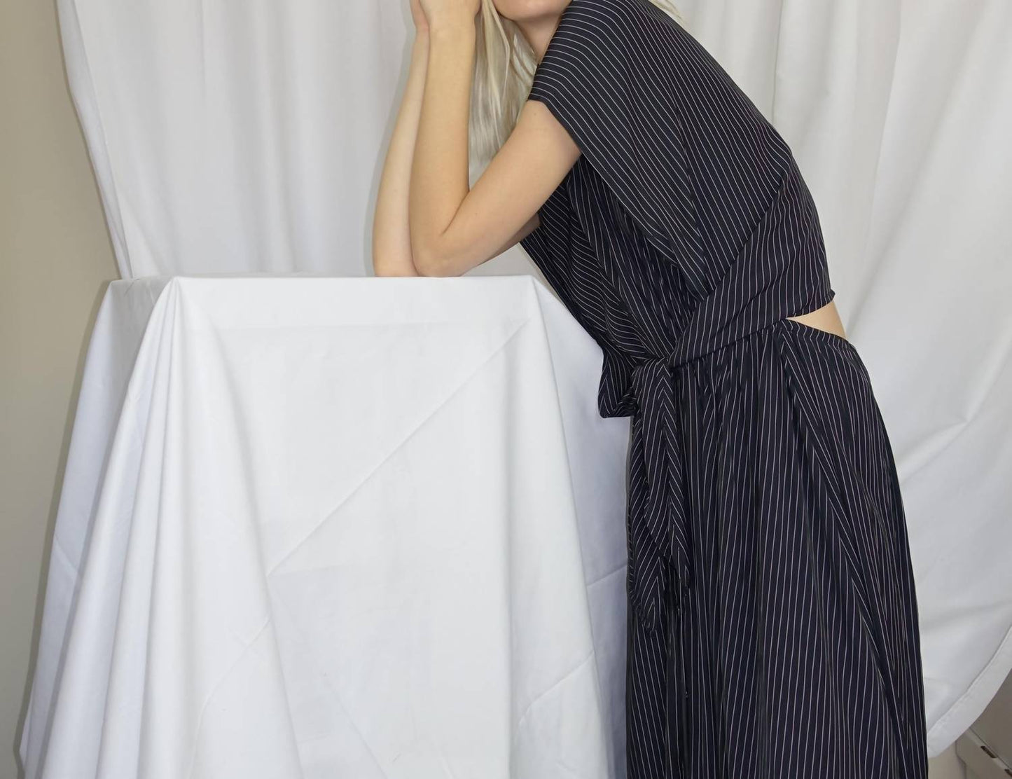 Heike-Ny - Women's The Scott Dress