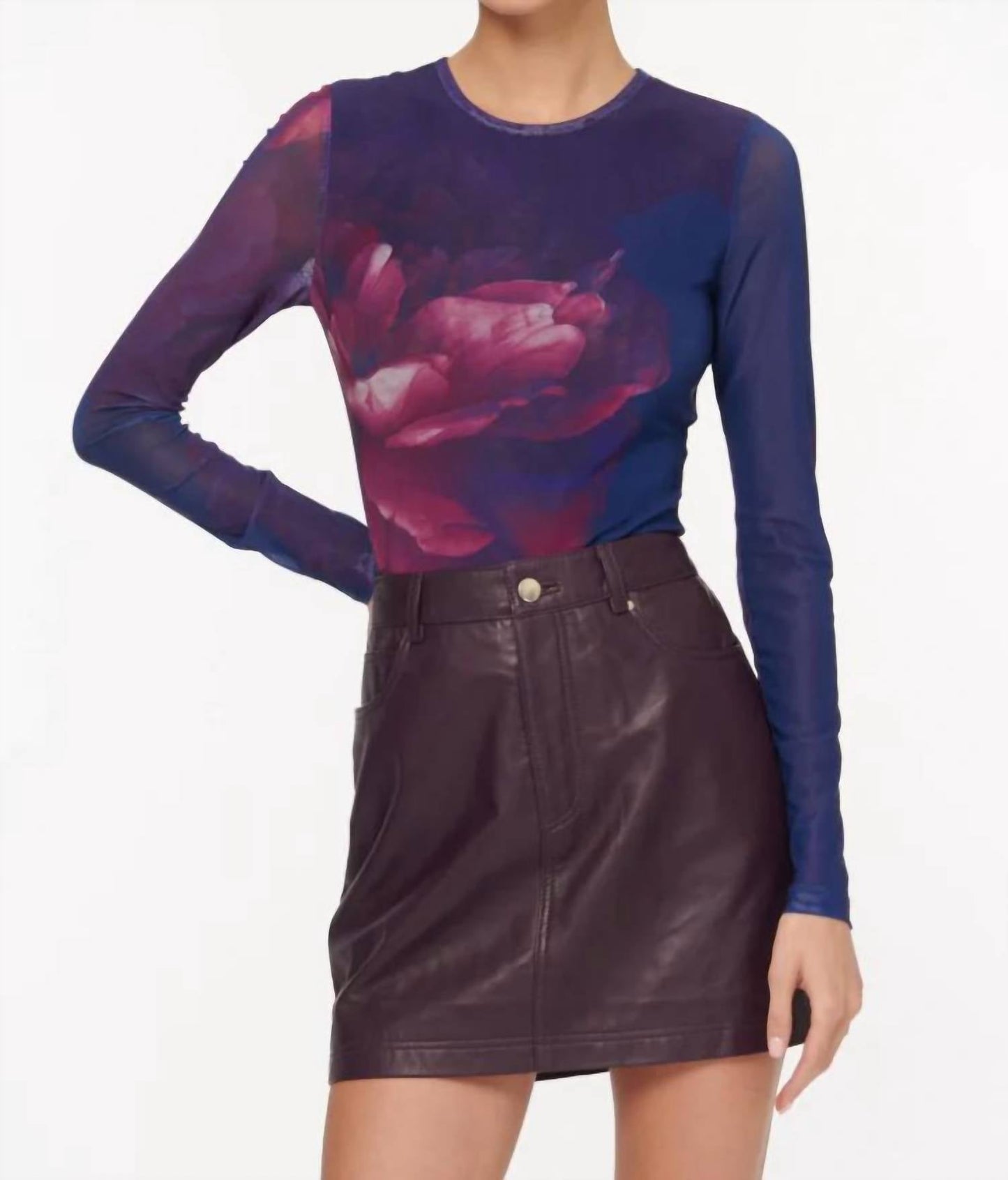 Cami Nyc - Brooks Bodysuit
