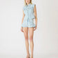 Steve Madden - Cassady Denim Vest