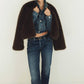Citizens Of Humanity - Esme Ultra Soft Jacket