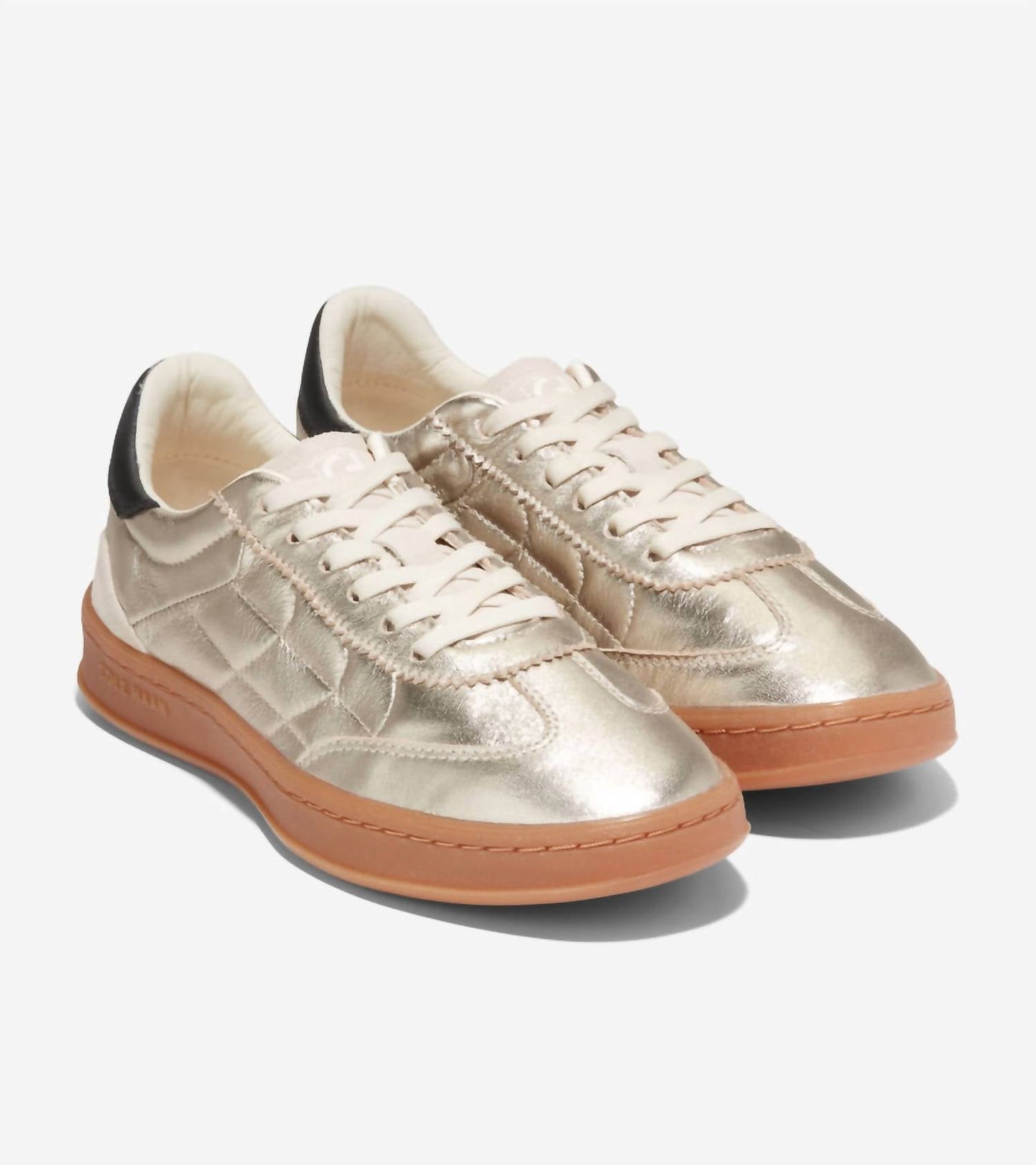 Cole Haan - महिला ग्रैंडप्रो ब्रेकअवे स्नीकर