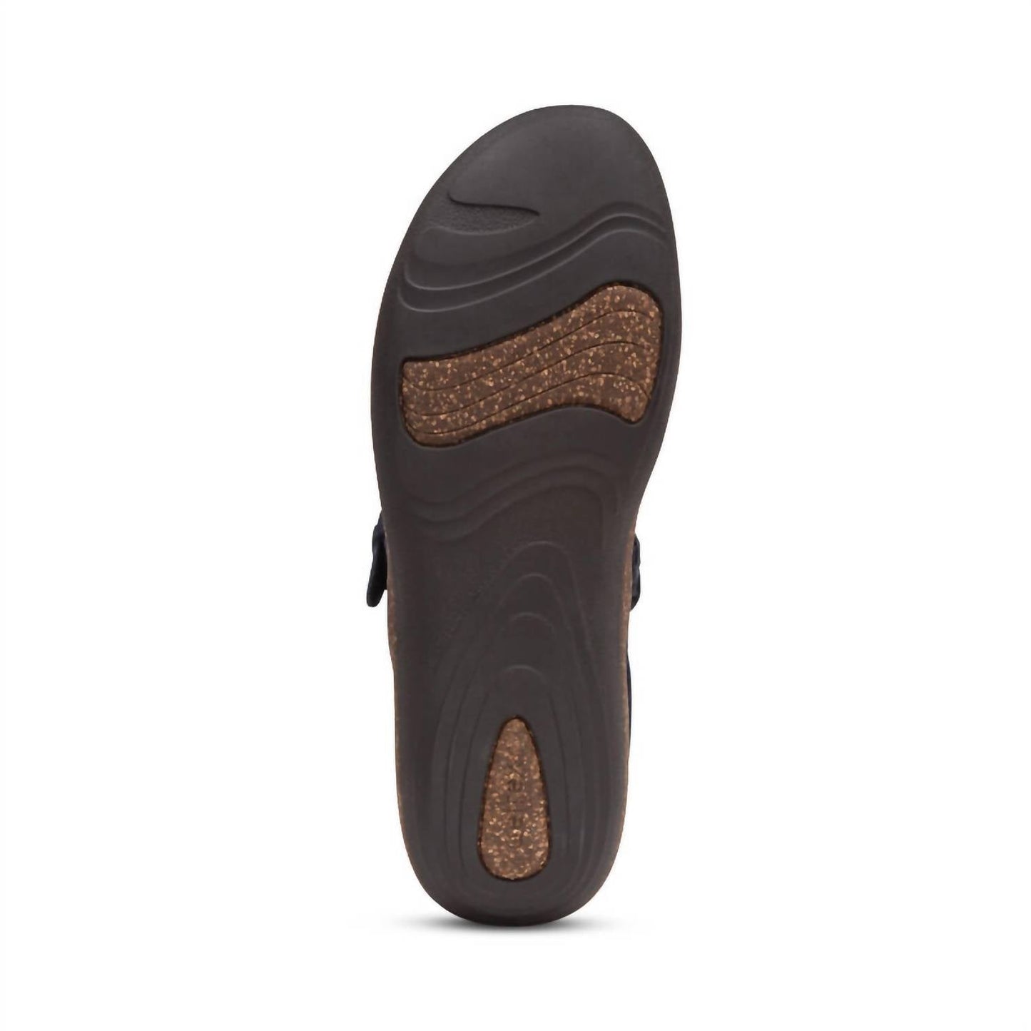Aetrex - WOMEN'S LIBBY COMFORT CLOG