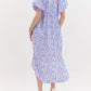 Entro - Claire’s Lover Dress