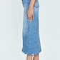 Pistola - Alice Denim Midi Skirt