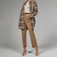 7Diamonds - Generation Plaid Shacket