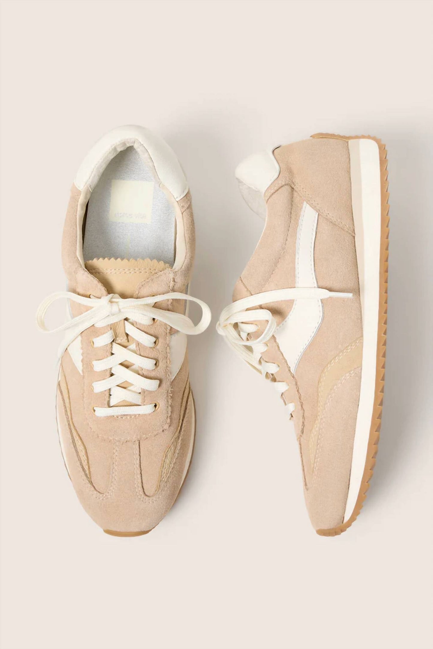 Dolce Vita - Women's B.ntcd Sneaker
