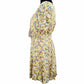 Free People - Forget Me Not Floral Dress