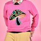 Replica Los Angeles - Shroom Sweater