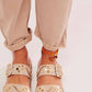 Free People - Women's Revelry Studded Sandal