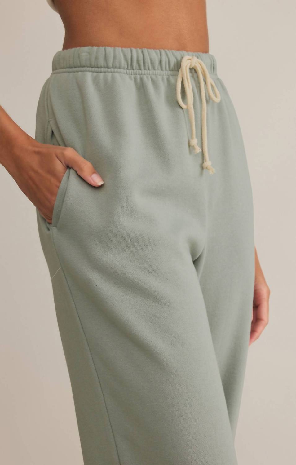 Z Supply - Stadium Jogger Pants