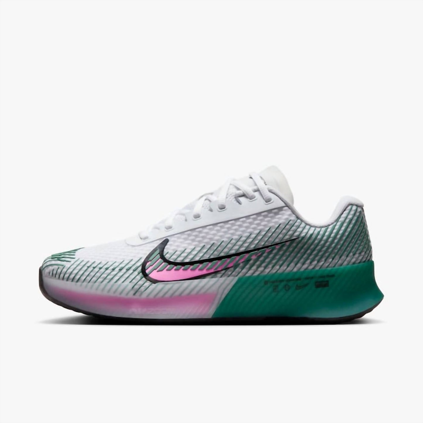 Nike - Women's Zoom Vapor 11 Hard Court Tennis Shoes