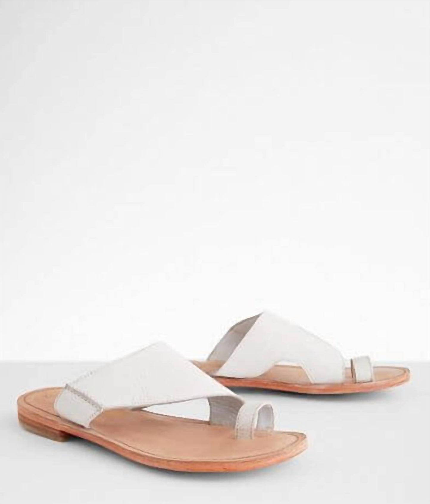 Free People - Women's Sant Antoni Leather Sandal