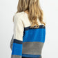 Elan - SAWYER STRIPED SWEATER