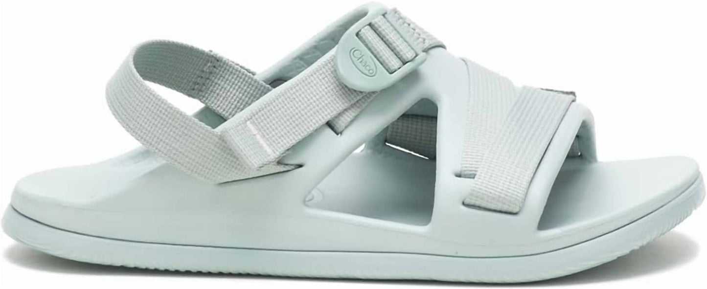Chaco - Women's Chillos Sport Sandal