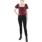 womens-square-neck-puff-sleeve-sweater-1