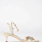 Casadei - OSIRIDE SANDAL HEEL