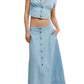 Free People - Easy Does It Cotton Set