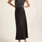 Z Supply - Europa Luxe Sheen Midi Skirt