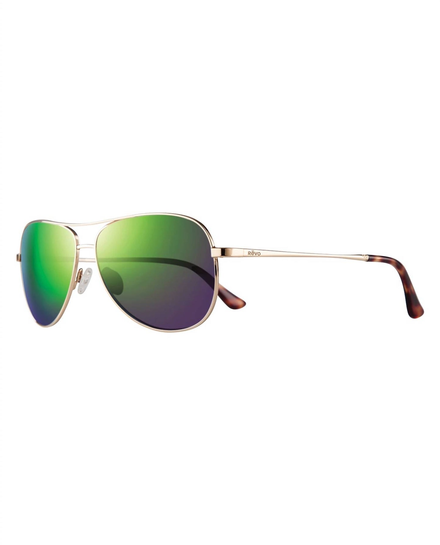Revo - Women's Lifestyle Relay Petite Sunglasses