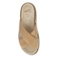 Dansko - Bridget Cork Platform Sandals