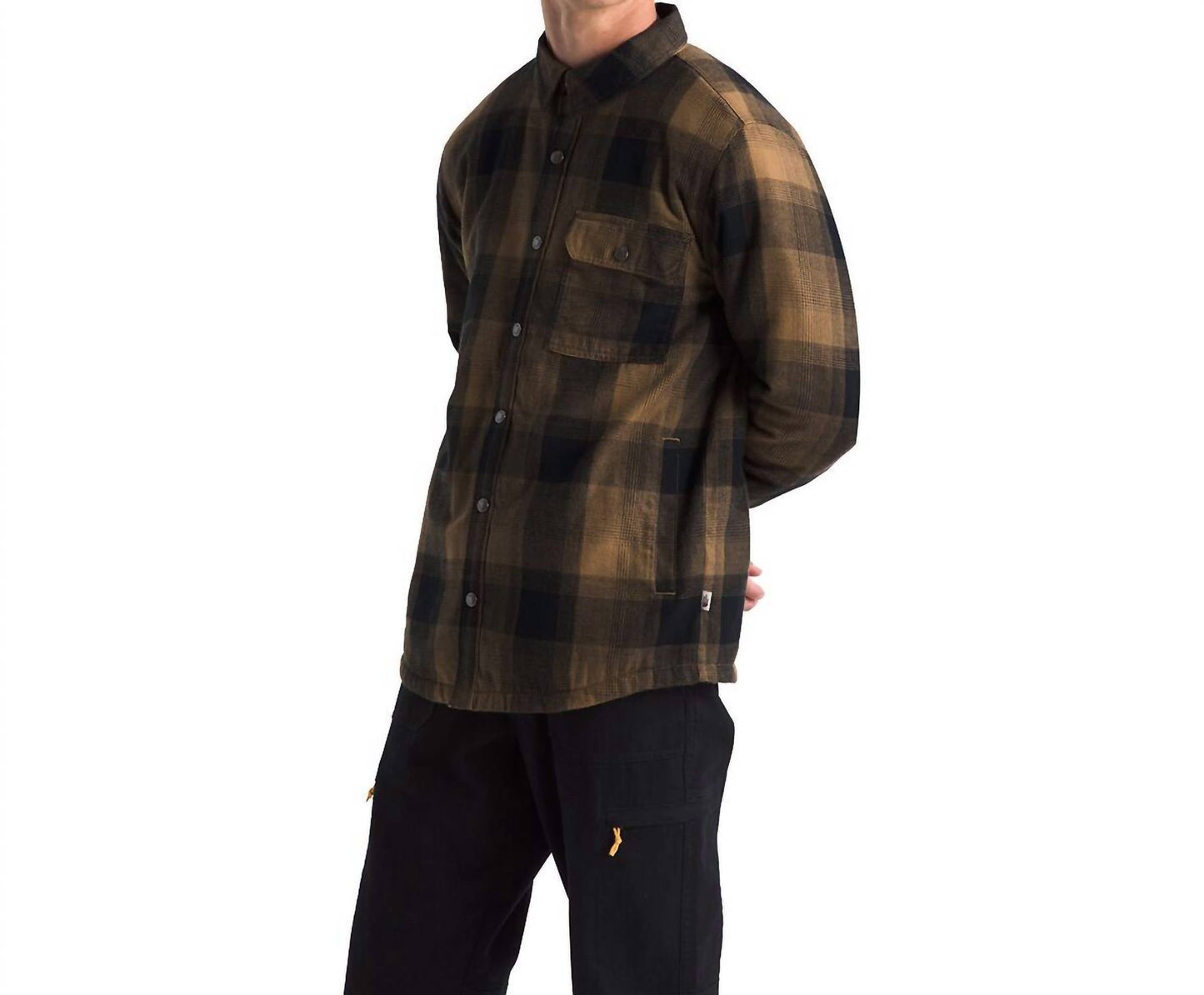The North Face - Men's Campshire Shirt